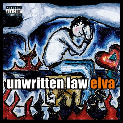 Unwritten Law/エルヴァ＜タワーレコード限定＞[PROT-1340]