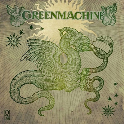 GREENMACHiNE