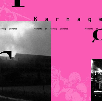 TOWER RECORDS ONLINE㤨Karnage/Moments of Fleeting Existence[DYMC418]פβǤʤ1,650ߤˤʤޤ