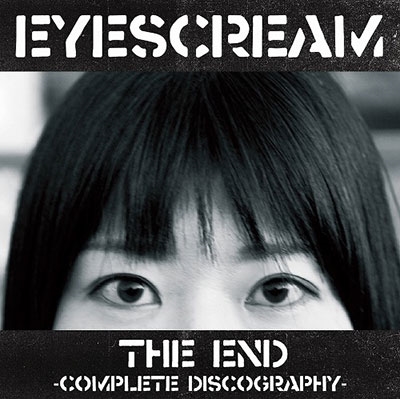 THE END -complete discography-