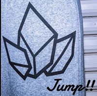 ץƥ-petit pas!-/Jump![PJMR-0005]