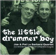 ザ・リトル・ドラマー・ボーイ ザ・リトル・ドラマー・ボーイ