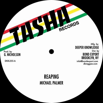 Reaping<限定盤> Reaping<限定盤>