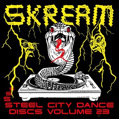 Steel City Dance Discs Volume 23＜限定盤＞