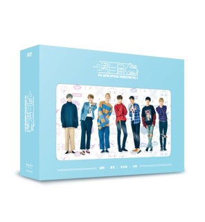 BTS/防弾少年団 JAPAN OFFICIAL FANMEETING VOL.3 ～君に届く～ ［3DVD ...