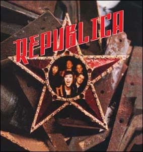 Republica (Deluxe Edition)