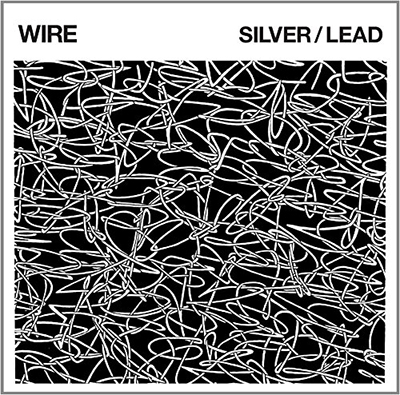 Silver/Lead ［CD+Book］