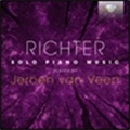 󡦥ե󡦥ե/M.Richter Solo Piano Music[BRL95390]
