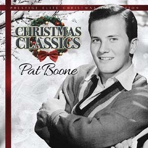 Pat Boone/Christmas Classics[CDSGP1602]