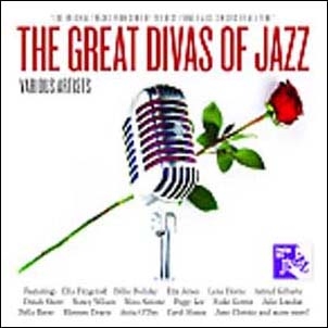Divas of Jazz