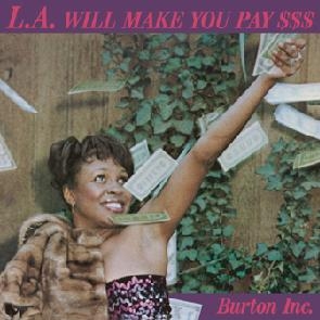 L.A. Will Make You Pay $$$＜初回生産限定盤＞