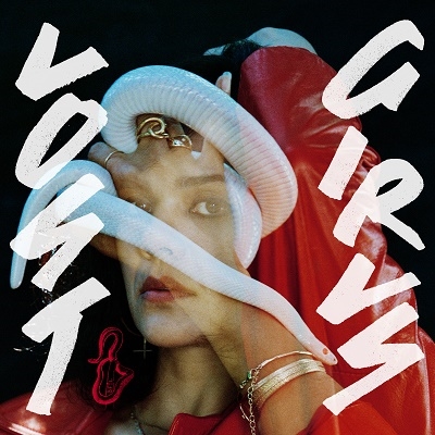 Bat For Lashes/Lost Girls[BATFL01LPX]