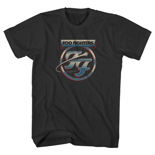 Foo Fighters/FOO FIGHTERS Comet (Charcoal Grey)T M[FOOTS-27MBM]