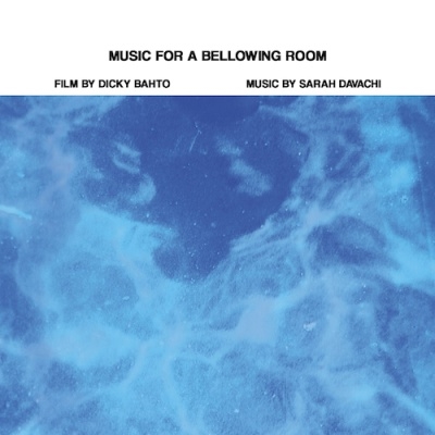 Sarah Davachi/Music For A Bellowing Room 3CD+Blu-ray Discϡ̸ס[LMXI]