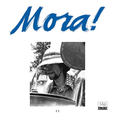 Mora! II<限定盤> Mora! II<限定盤>