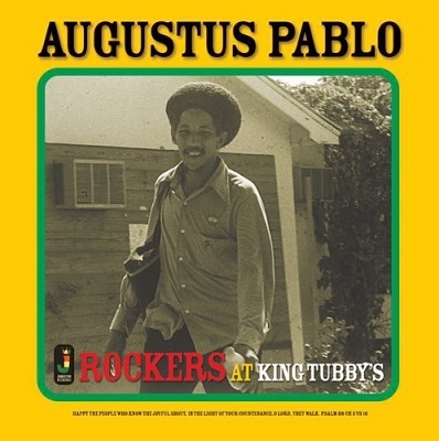 Augustus Pablo/Rockers at King Tubby's[JRLP053]