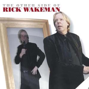海外最新 Other Wakeman/The Rick Side ［CD+DVD］ Wakeman Rick of その他