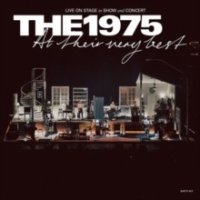The 1975/At Their Very Best＜限定盤/Colored Vinyl＞