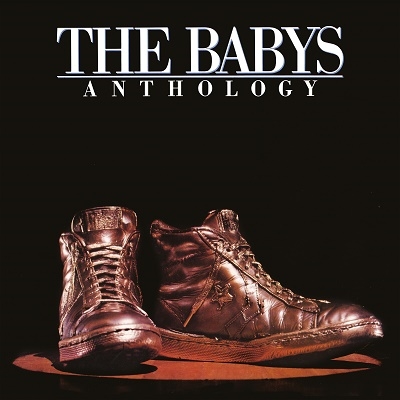 The Babys/Anthology (Clear Vinyl)