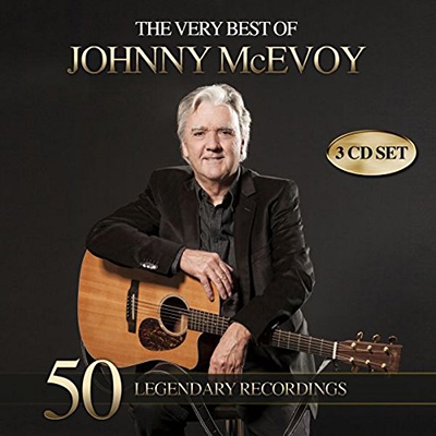 Very Best Of Johnny Mcevoy Very Best Of Johnny Mcevoy