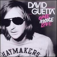 David Guetta/One More Love  Ultimate Version[X0295600]