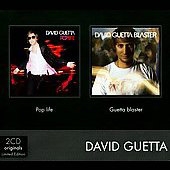 Poplife/Guetta Blaster＜限定盤＞