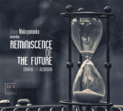 アコーディオンのためのソナタ集