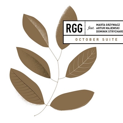 RGG/October Suite[FSR112022]