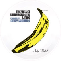 The Velvet Underground/ヴェルヴェット・アンダーグラウンド u0026 ニコ＜紙ジャケット仕様初回限定盤＞