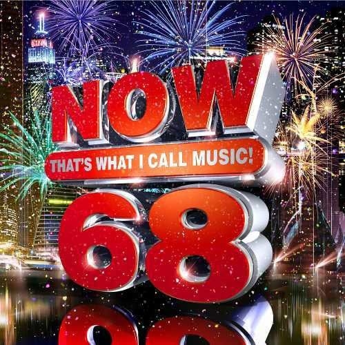 Now 68 That's What I Call Music[CAPB0029162022]