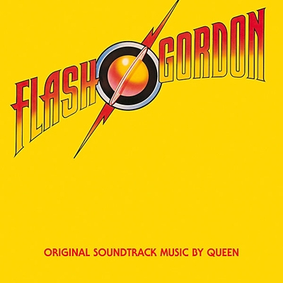 Queen/Flash Gordon  Deluxe Edition (2011 Remaster)[2771770]