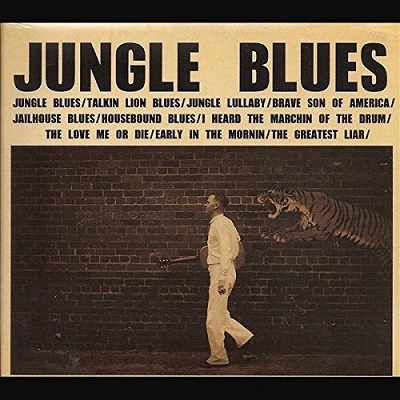Jungle Blues