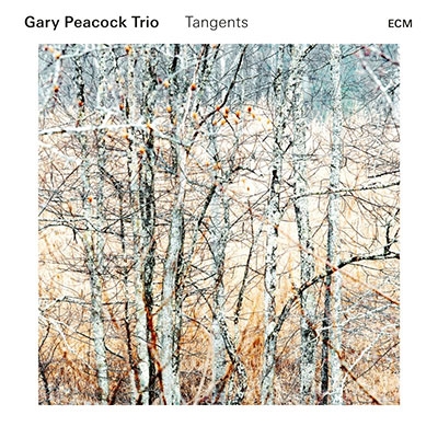 Gary Peacock Trio/Tangents[5741910]