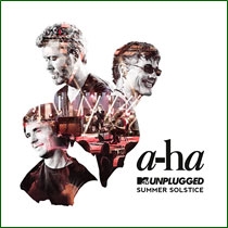 a-ha/MTV Unplugged-Summer Solstice[5792950]