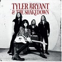 Tyler Bryant &The Shakedown/Tyler Bryant And The Shakedown[6706190]
