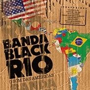 Banda Black Rio/O Som Das Americas[60257731050]