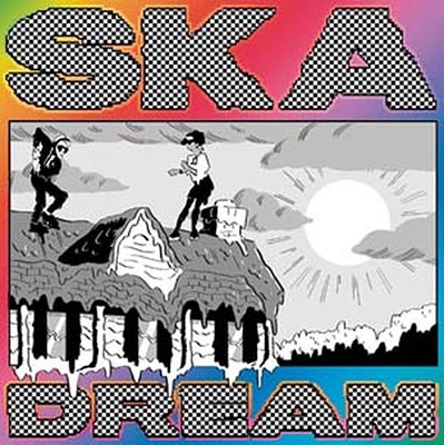 Jeff Rosenstock/Ska Dream[SPS093X]