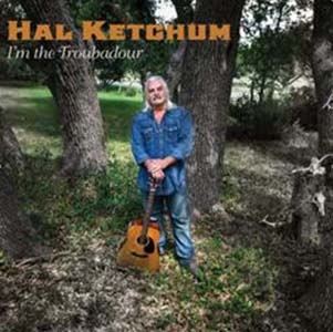 I'm the Troubadour I'm the Troubadour