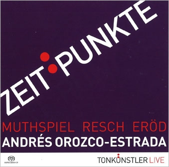 Zeitpunkte - C.Muthspiel, G.Resch, I.Erod Zeitpunkte - C.Muthspiel, G.Resch, I.Erod