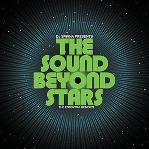 The Sound Beyond Stars 2