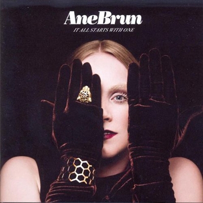 Ane Brun/It All Starts with One[DEMVA12]
