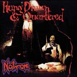 TOWER RECORDS ONLINE㤨Natron/Hung, Drawn & QuarteredColored Vinyl[TTKX039]פβǤʤ4,090ߤˤʤޤ