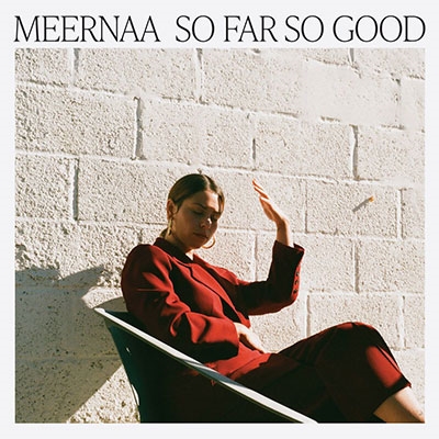 Meernaa/So Far So GoodColored Vinyl[KS062LPC1]