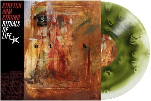 Rituals Of Life＜Green Vinyl＞
