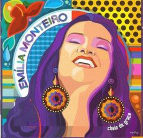 TOWER RECORDS ONLINE㤨Emilia Monteiro/Cheia de Graca[7898194104108]פβǤʤ2,790ߤˤʤޤ