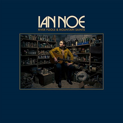 Ian Noe/River Fools and Mountain Saints[LOCK13R32208LP]