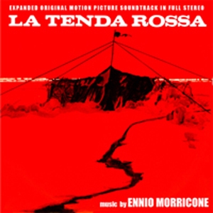 Ennio Morricone/La Tenda Rossa (The Red Tent)
