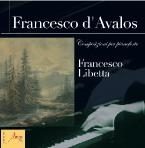 F.D'Avalos: Compositions for Piano