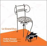 Le Grand Duo - Music for Bassoon & Piano Le Grand Duo - Music for Bassoon & Piano