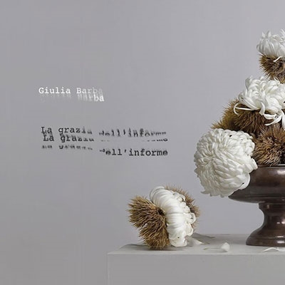 TOWER RECORDS ONLINE㤨Giulia Barba/La Grazia Dell' Informe[BD1821]פβǤʤ5,190ߤˤʤޤ